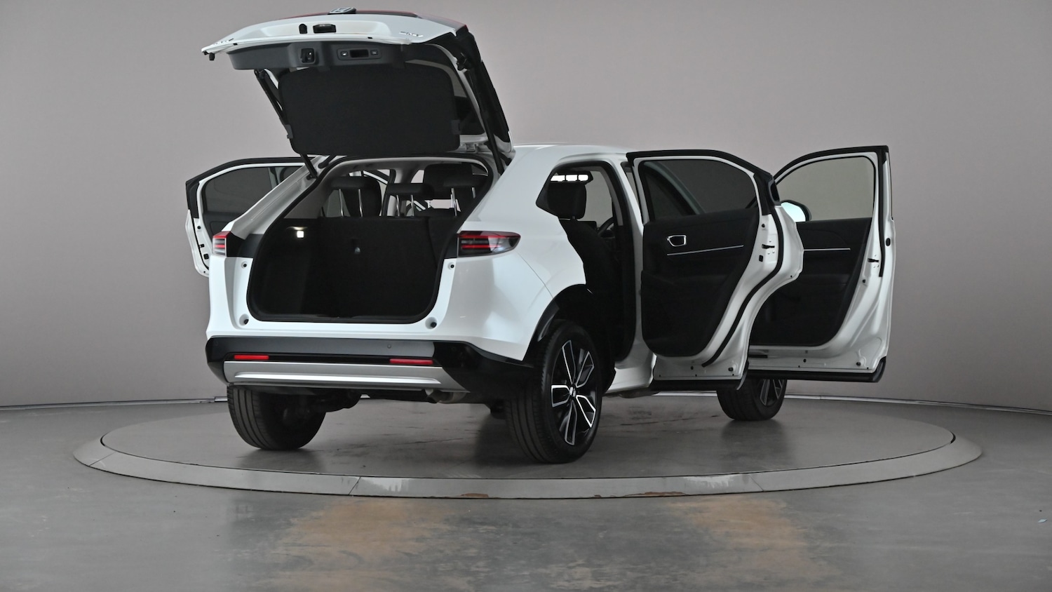 Vehicle 72