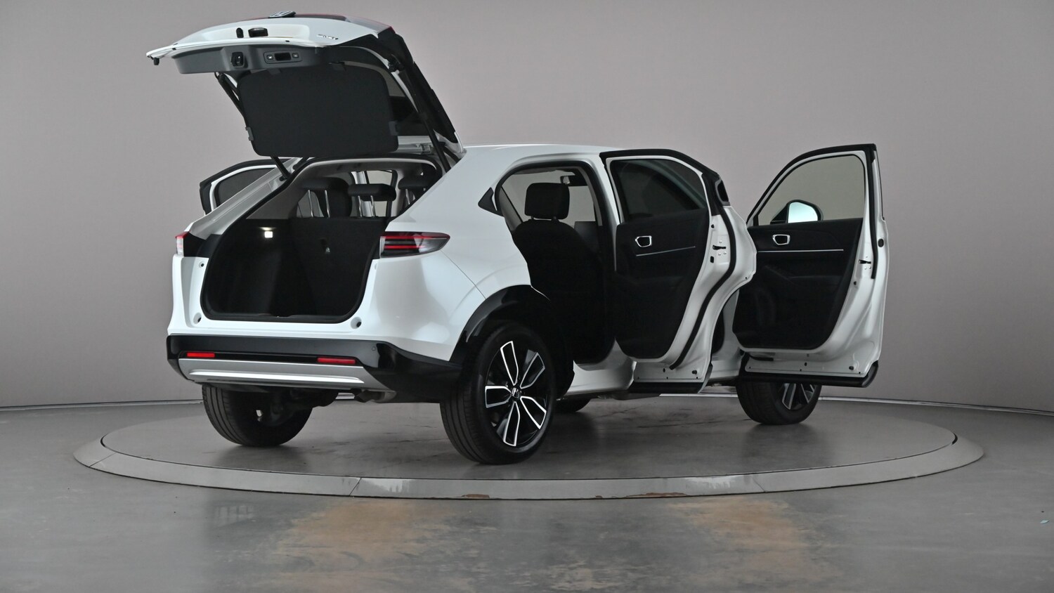 Vehicle 73