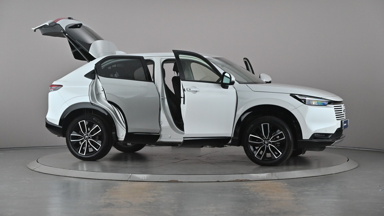 Vehicle 80