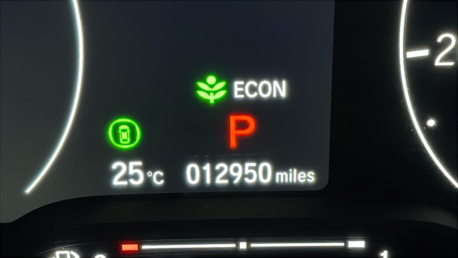 Vehicle 94
