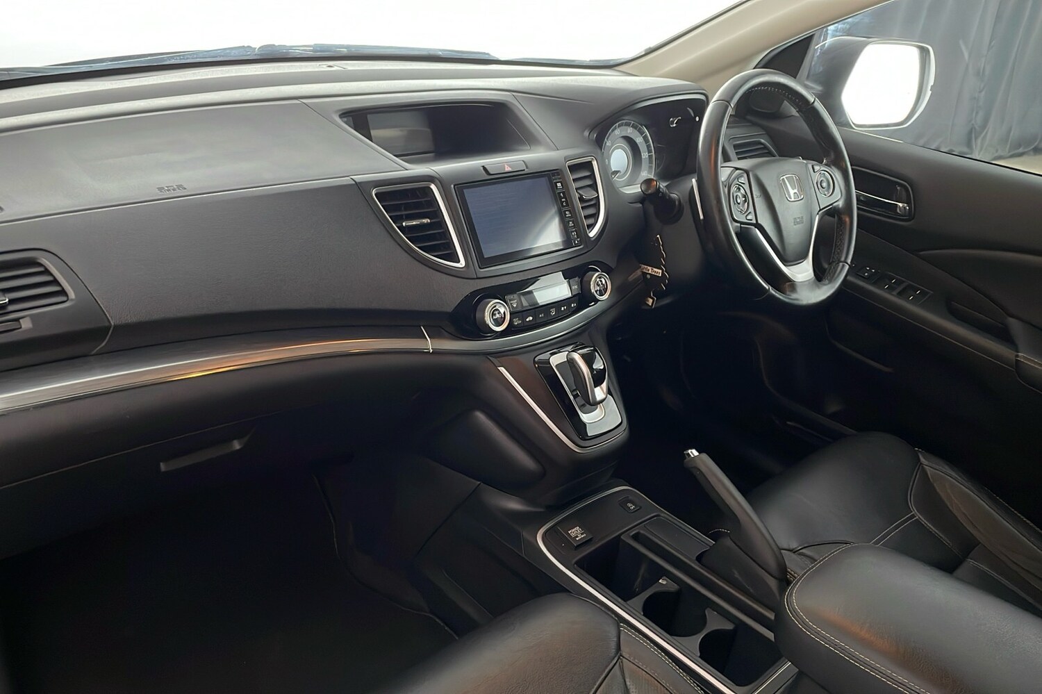 Used Honda CR-V 2017 for sale - 77822059: Photo 22