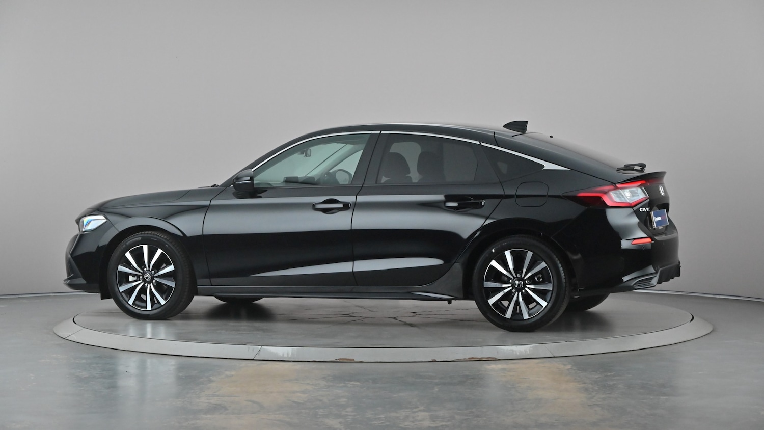 Vehicle 26