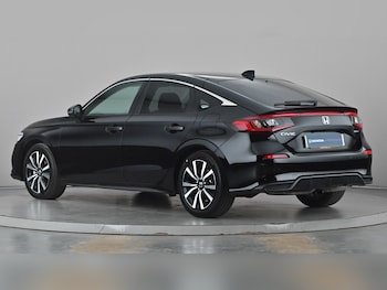 Used Honda Civic 2025 for sale - 75460684: Photo