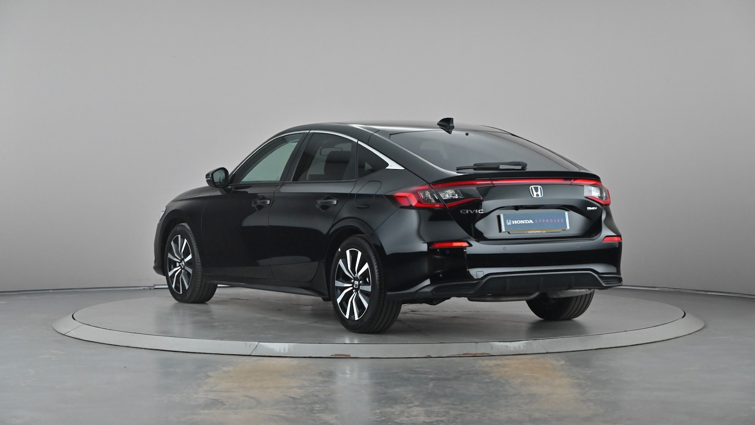 Vehicle 30