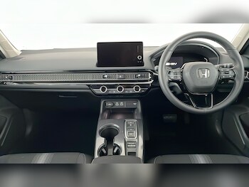 Used Honda Civic 2025 for sale - 75460684: Photo