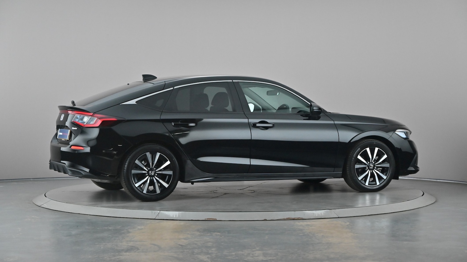 Vehicle 40