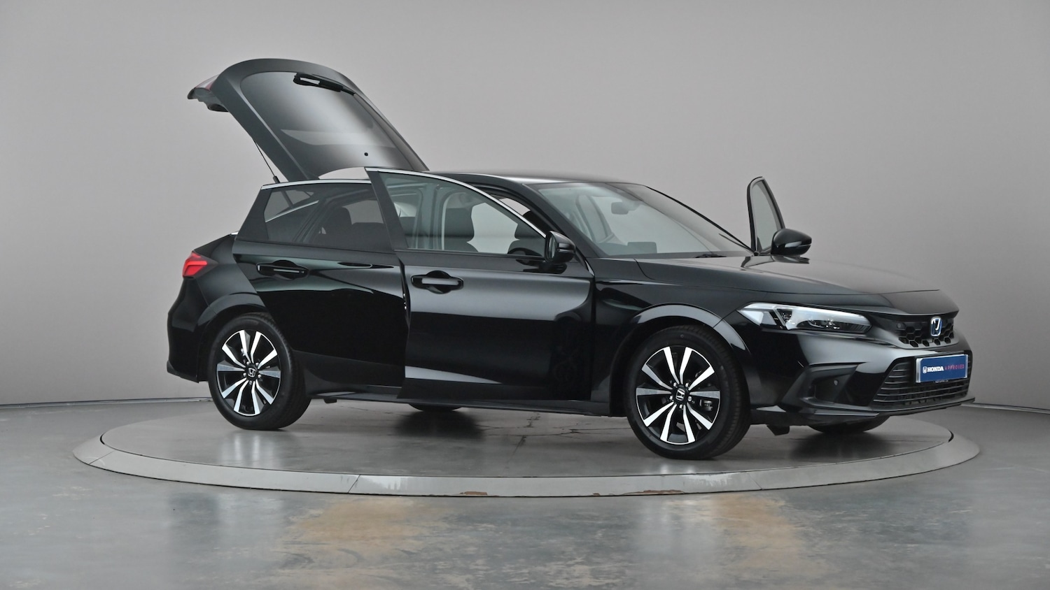 Vehicle 46