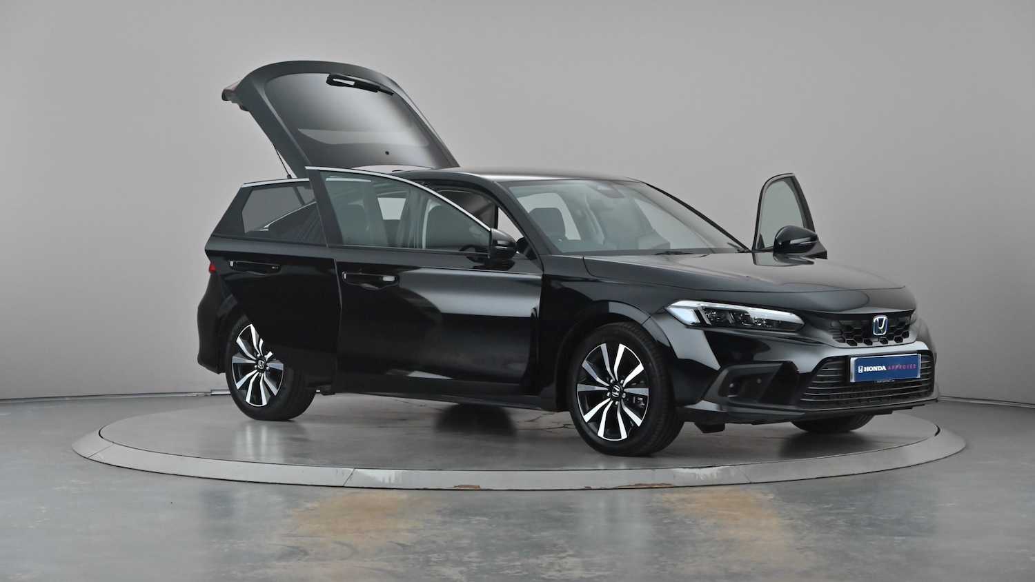 Vehicle 47
