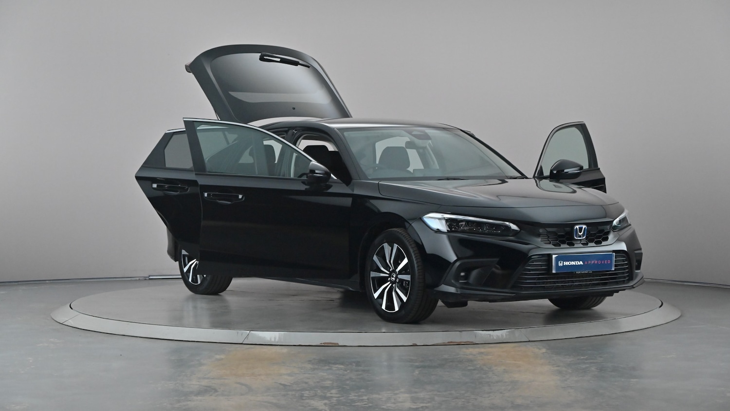 Vehicle 48