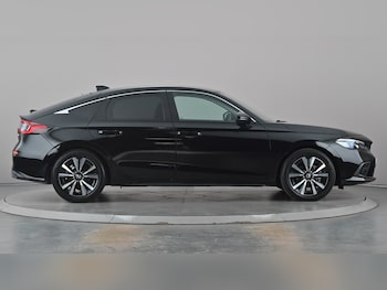 Used Honda Civic 2025 for sale - 75460684: Photo