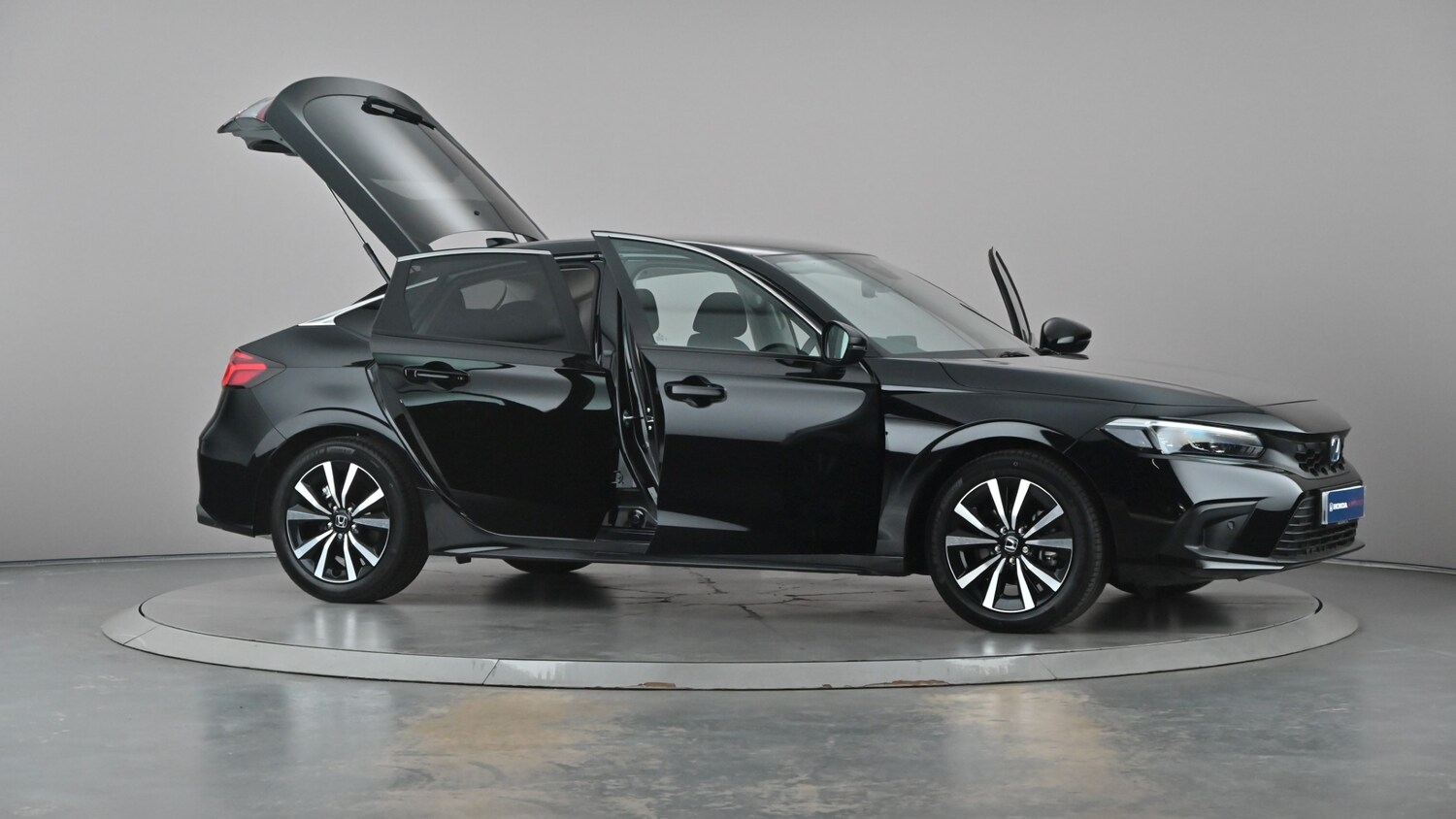 Vehicle 81