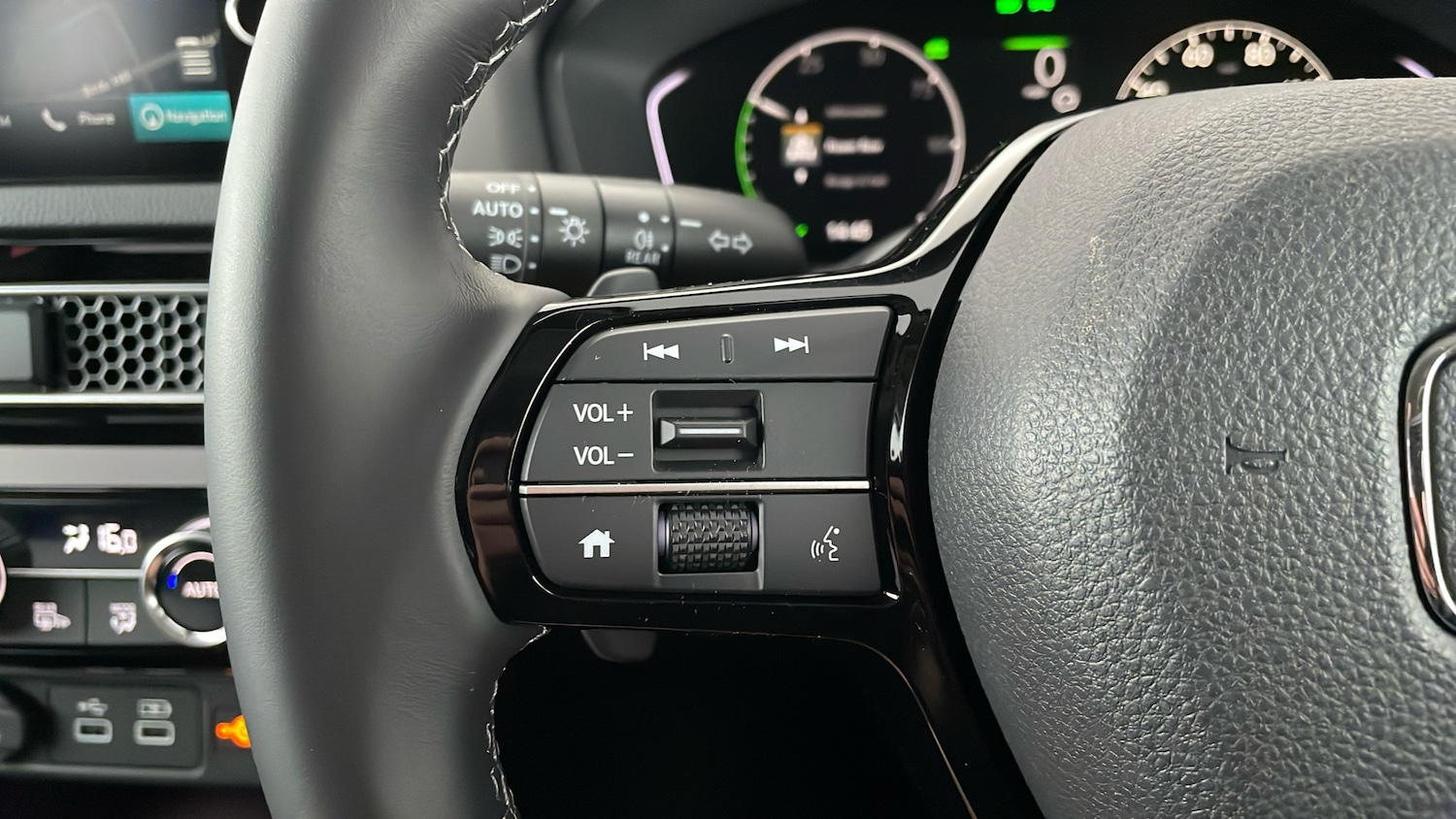 Vehicle 94