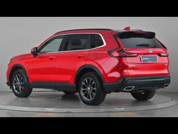 Used Honda CR-V 2024 for sale - 75391660: Photo