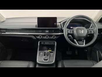 Used Honda CR-V 2024 for sale - 75391660: Photo