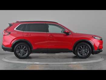 Used Honda CR-V 2024 for sale - 75391660: Photo