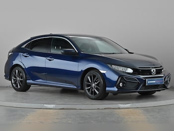 Used Honda Civic 2020 for sale - 78210607: Photo