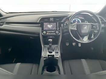 Used Honda Civic 2020 for sale - 78210607: Photo