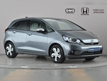 Used Honda Jazz 2021 for sale - 79490070: Photo
