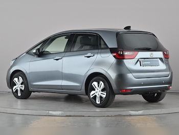 Used Honda Jazz 2021 for sale - 79490070: Photo