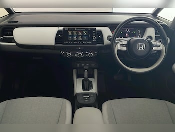 Used Honda Jazz 2021 for sale - 79490070: Photo