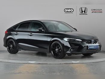 Used Honda Civic 2025 for sale - 79037460: Photo