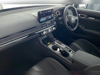 Used Honda Civic 2025 for sale - 79037460: Photo