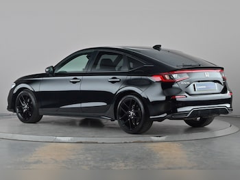 Used Honda Civic 2025 for sale - 79037460: Photo