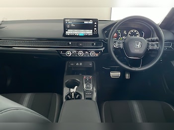 Used Honda Civic 2025 for sale - 79037460: Photo