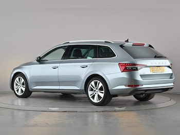 Used Skoda Superb 2020 for sale - 78473038: Photo