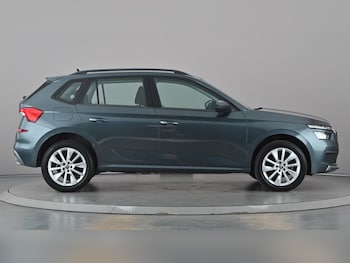 Used Skoda Kamiq 2020 for sale - 75391689: Photo