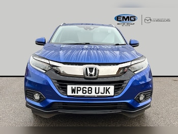 Used Honda HR-V 2018 for sale - 79156204: Photo
