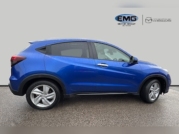 Used Honda HR-V 2018 for sale - 79156204: Photo
