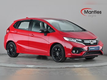 Used Honda Jazz 2019 for sale - 79005242: Photo