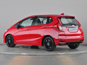 Used Honda Jazz 2019 for sale - 79005242: Photo