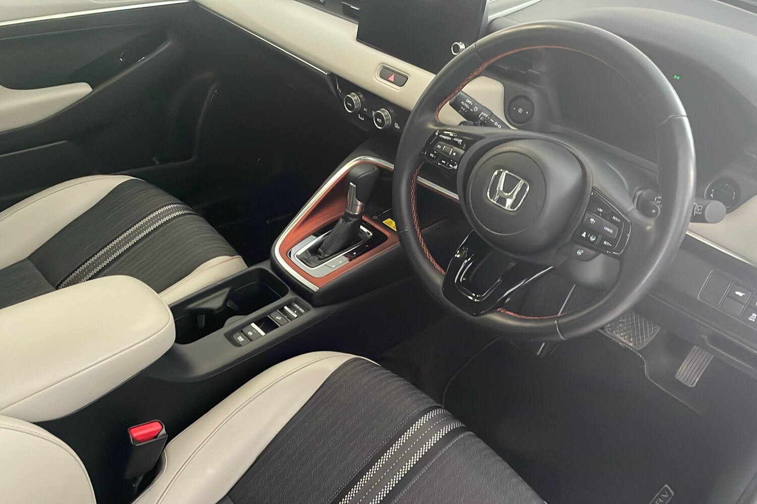 Used Honda HR-V 2023 for sale - 77729286: Photo 12