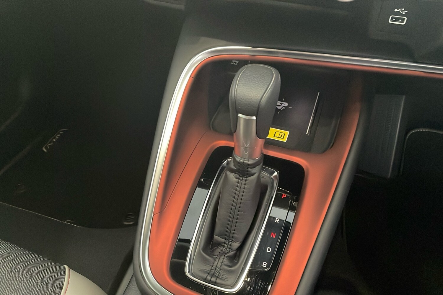 Used Honda HR-V 2023 for sale - 77729286: Photo 13