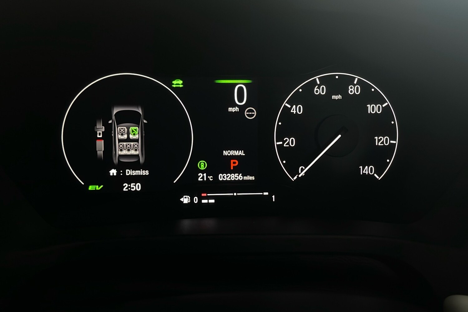 Used Honda HR-V 2023 for sale - 77729286: Photo 14