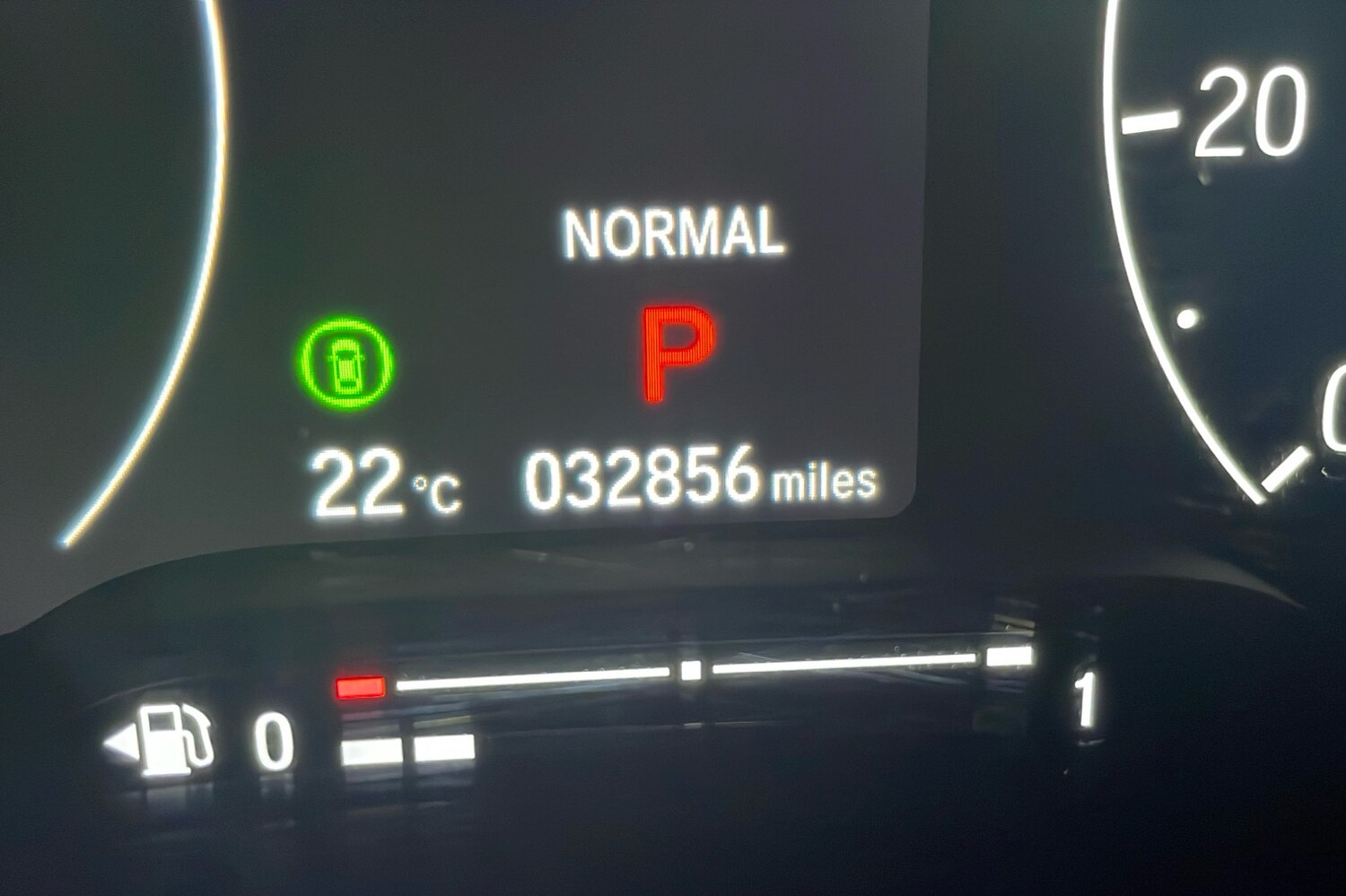 Used Honda HR-V 2023 for sale - 77729286: Photo 15