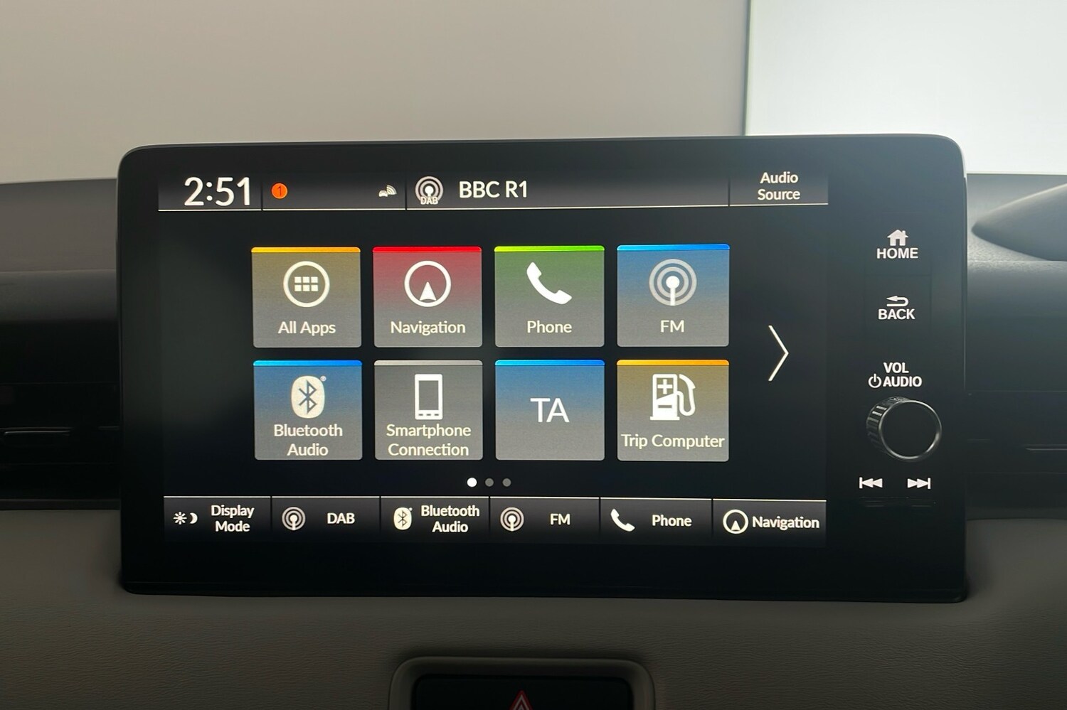 Used Honda HR-V 2023 for sale - 77729286: Photo 19