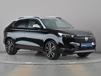 1.5 H I Mmd Advance Style Suv 5dr Petrol Hybrid CVT Euro 6 s/s 131 Ps