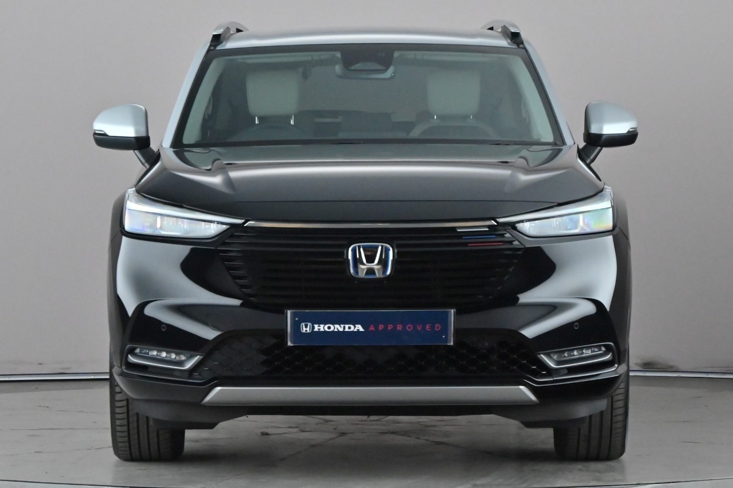Used Honda HR-V 2023 for sale - 77729286: Photo 2