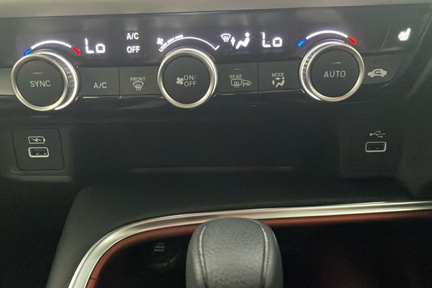 Used Honda HR-V 2023 for sale - 77729286: Photo 22