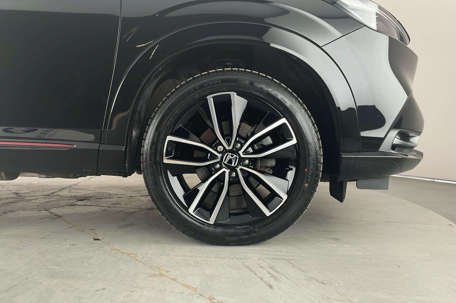 Used Honda HR-V 2023 for sale - 77729286: Photo 23