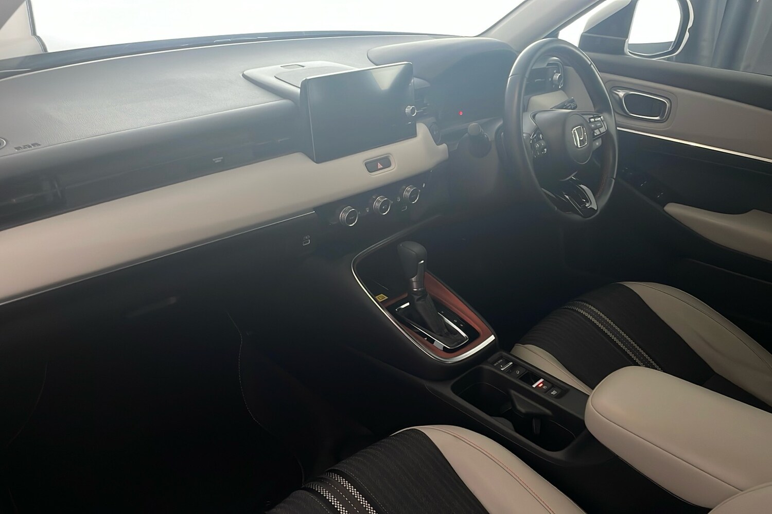 Used Honda HR-V 2023 for sale - 77729286: Photo 24