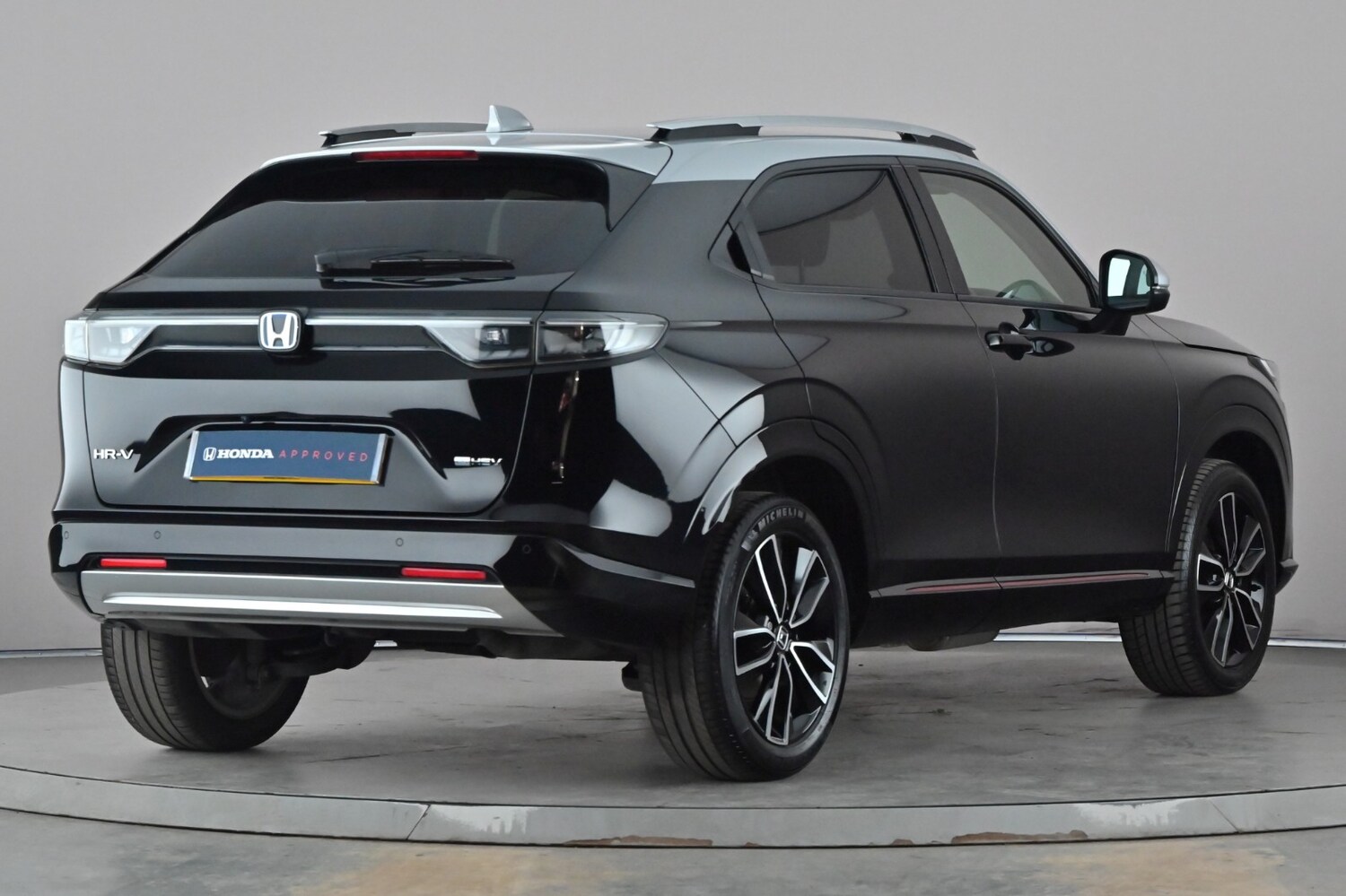 Used Honda HR-V 2023 for sale - 77729286: Photo 26