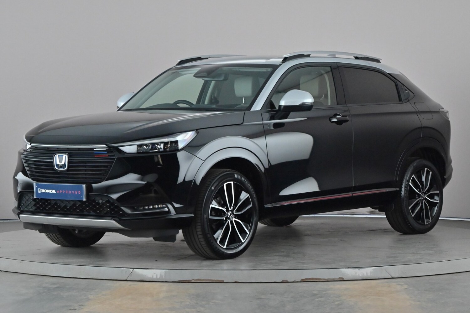 Used Honda HR-V 2023 for sale - 77729286: Photo 27