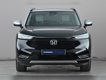 Used Honda HR-V undefined for sale - 77729286: Photo