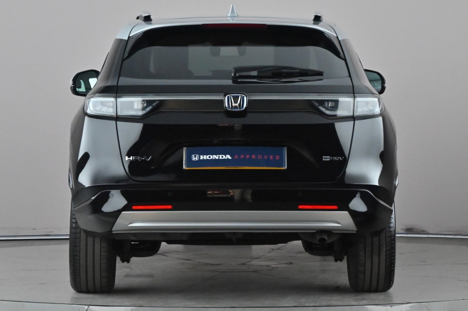 Used Honda HR-V 2023 for sale - 77729286: Photo 6