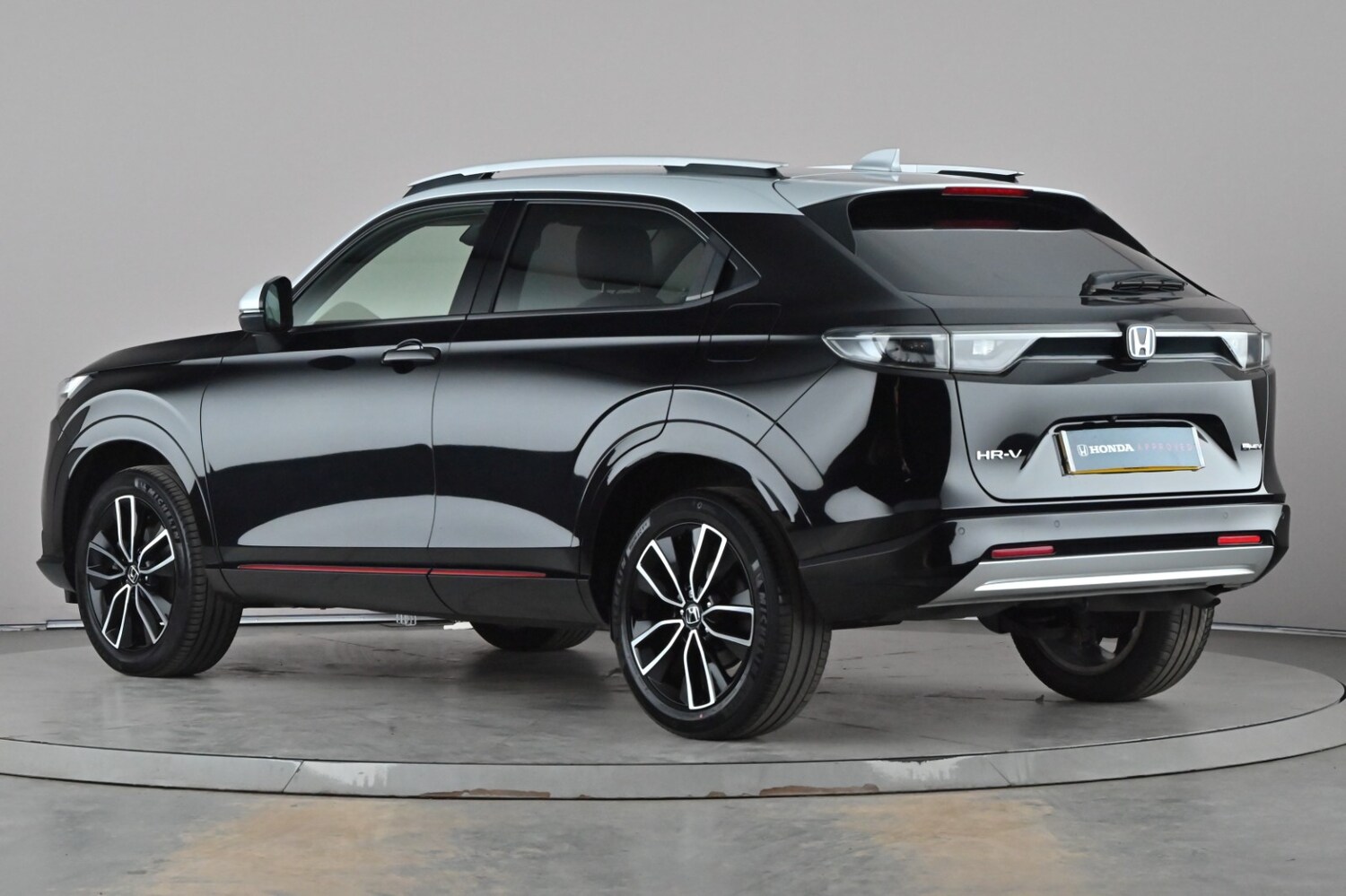 Used Honda HR-V 2023 for sale - 77729286: Photo 7