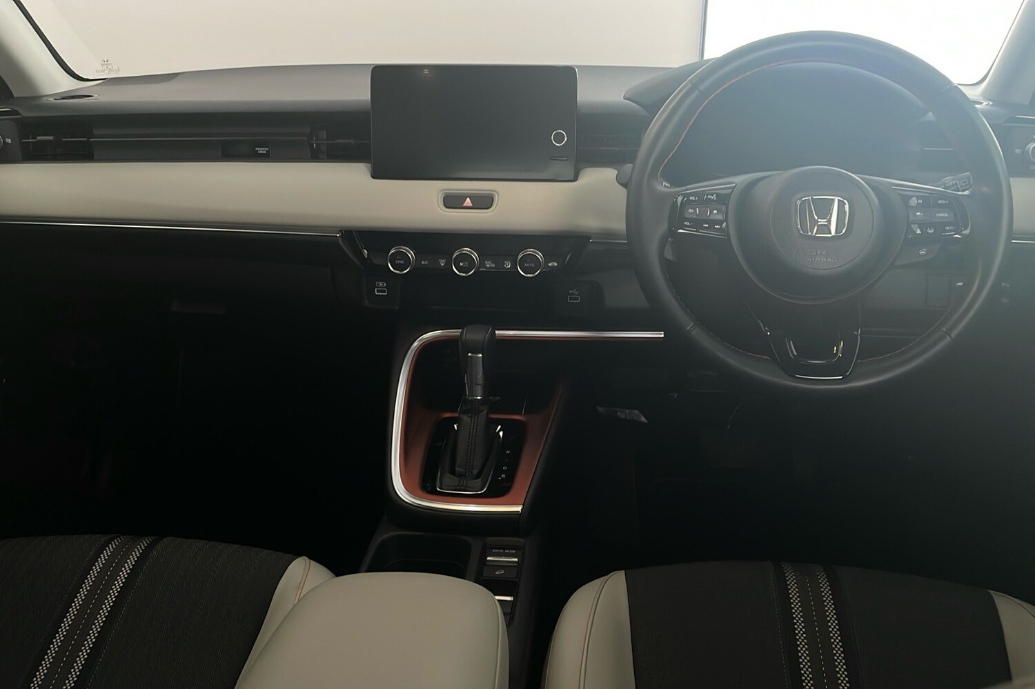 Used Honda HR-V 2023 for sale - 77729286: Photo 9